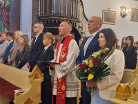 05.05.2026 r.  - Bierzmowanie