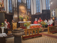 05.05.2026 r. - Bierzmowanie cz.2