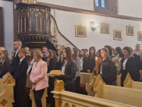 05.05.2026 r. - Bierzmowanie cz.2