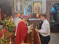 05.05.2026 r. - Bierzmowanie cz.2
