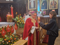 05.05.2026 r. - Bierzmowanie cz.2