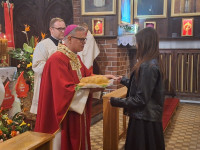 05.05.2026 r. - Bierzmowanie cz.2