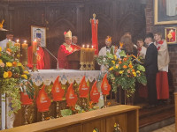 05.05.2026 r. - Bierzmowanie cz.2