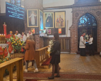 05.05.2026 r. - Bierzmowanie cz.2