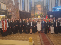 05.05.2026 r. - Bierzmowanie cz.2