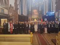05.05.2026 r. - Bierzmowanie cz.2
