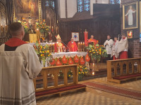 05.05.2026 r. - Bierzmowanie cz.2