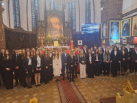 05.05.2026 r. - Bierzmowanie cz.2