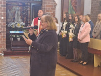05.05.2026 r. - Bierzmowanie i imieniny Księdza Proboszcza cz.3