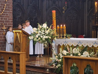 24.05.2026 r. Rocznica Pierwszej Komunii Świętej
