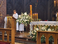 24.05.2026 r. Rocznica Pierwszej Komunii Świętej
