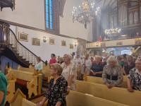 06.08.2026 r. Odpust Parafialny cz. 1
