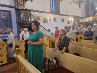 06.08.2026 r. Odpust Parafialny cz. 1