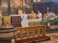 06.08.2026 r. Odpust Parafialny cz. 1