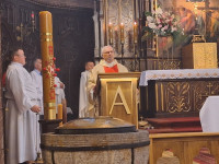 06.08.2026 r. Odpust Parafialny cz. 1