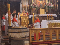 06.08.2026 r. Odpust Parafialny cz. 1