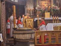 06.08.2026 r. Odpust Parafialny cz. 1