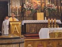 06.08.2026 r. Odpust Parafialny cz. 1