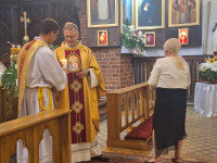 06.08.2026 r. Odpust Parafialny cz. 1