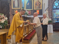 06.08.2026 r. Odpust Parafialny cz. 1