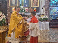 06.08.2026 r. Odpust Parafialny cz. 1
