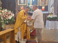 06.08.2026 r. Odpust Parafialny cz. 1