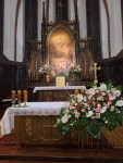 06.08.2026 r. Odpust Parafialny cz. 1