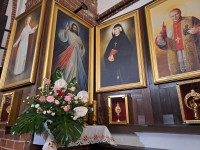 06.08.2026 r. Odpust Parafialny cz. 1