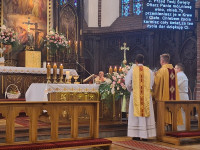 06.08.2026 r. Odpust Parafialny cz. 2