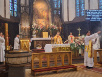 06.08.2026 r. Odpust Parafialny cz. 2