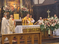 06.08.2026 r. Odpust Parafialny cz. 2