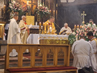 06.08.2026 r. Odpust Parafialny cz. 2