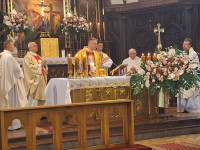 06.08.2026 r. Odpust Parafialny cz. 2