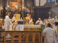 06.08.2026 r. Odpust Parafialny cz. 2