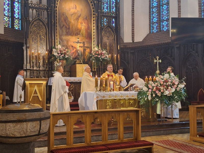 06.08.2026 r. Odpust Parafialny cz. 2