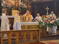 06.08.2026 r. Odpust Parafialny cz. 2