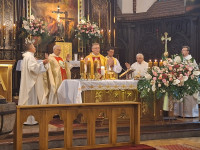 06.08.2026 r. Odpust Parafialny cz. 2