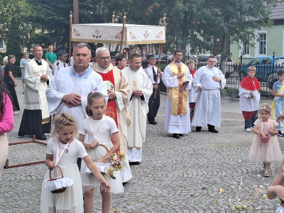 06.08.2026 r. Odpust Parafialny cz. 3