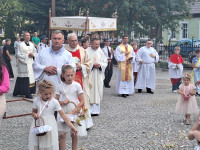 06.08.2026 r. Odpust Parafialny cz. 3