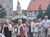 06.08.2026 r. Odpust Parafialny cz. 3