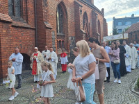06.08.2026 r. Odpust Parafialny cz. 3