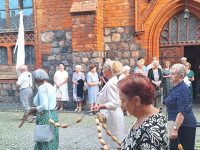 06.08.2026 r. Odpust Parafialny cz. 3