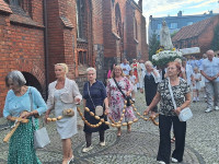06.08.2026 r. Odpust Parafialny cz. 3