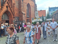 06.08.2026 r. Odpust Parafialny cz. 3