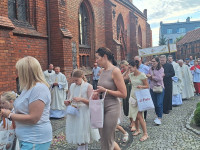 06.08.2026 r. Odpust Parafialny cz. 3