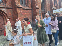 06.08.2026 r. Odpust Parafialny cz. 3