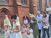 06.08.2026 r. Odpust Parafialny cz. 3