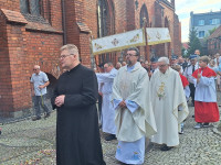 06.08.2026 r. Odpust Parafialny cz. 3