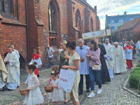 06.08.2026 r. Odpust Parafialny cz. 3