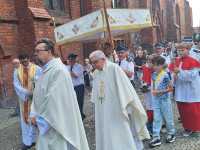 06.08.2026 r. Odpust Parafialny cz. 3